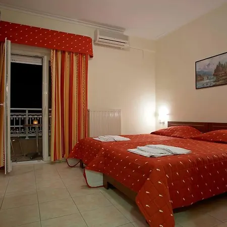 Hotell Souita