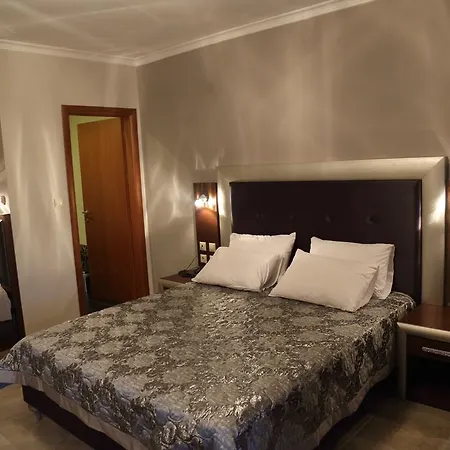 Souita Szálloda Paralía