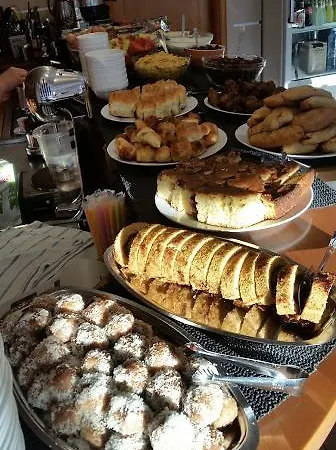 Souita Szálloda Paralía