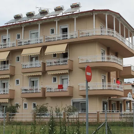Hotel Souita 2*