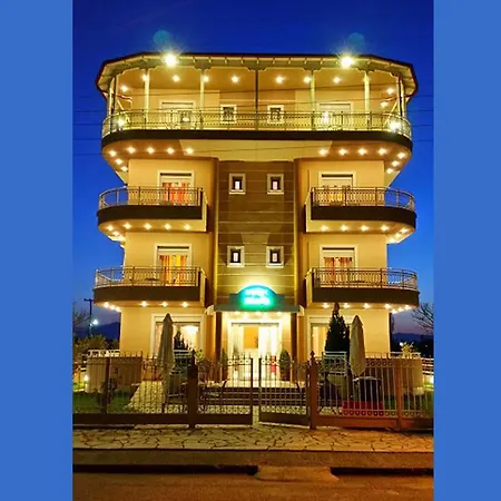 Souita Hotel 2*