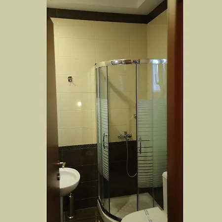 فندق Souita Paralía