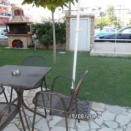 Souita 2* Paralía