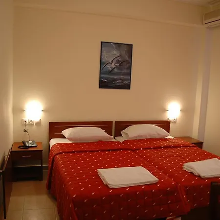 Souita Hotel 2*