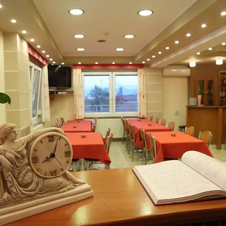 فندق Souita Paralía