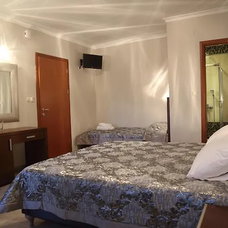 Souita Hotel 2*