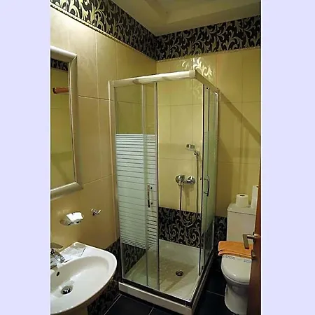 Hotel Souita Paralía