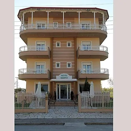Hotel Souita 2*
