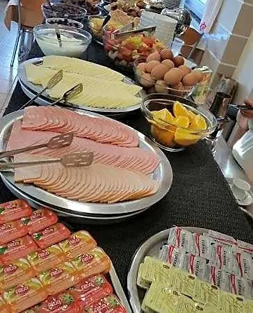 索伊塔酒店 酒店 2*