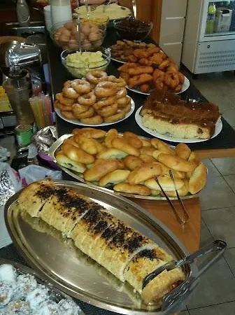 索伊塔酒店
