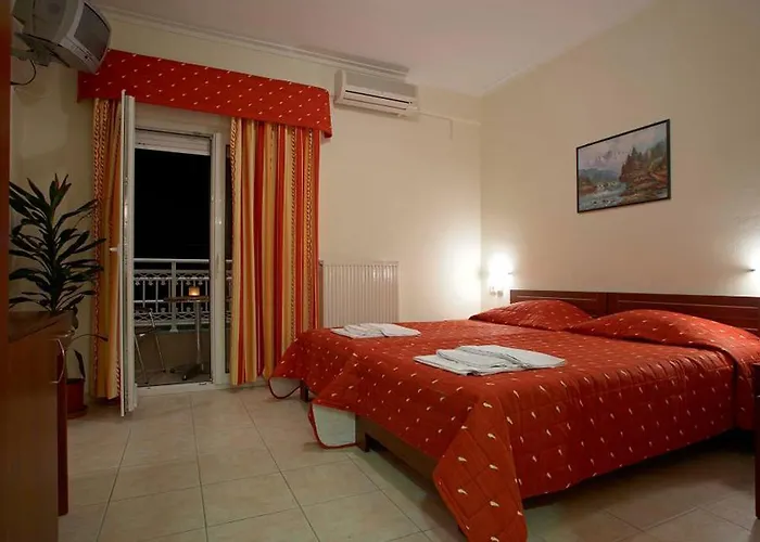 Hotel Souita