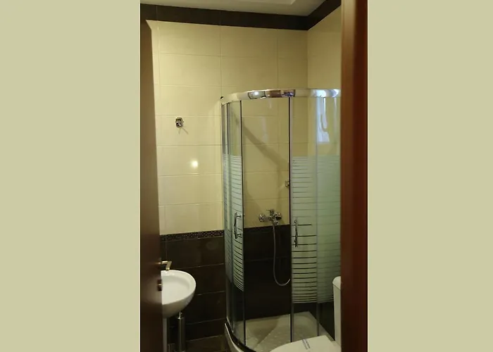 Hotel Souita Paralía