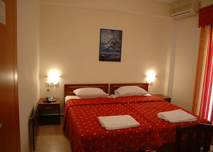 Souita Hotel 2*
