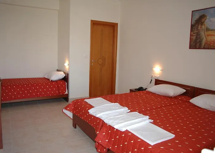 Hotel Souita Paralía