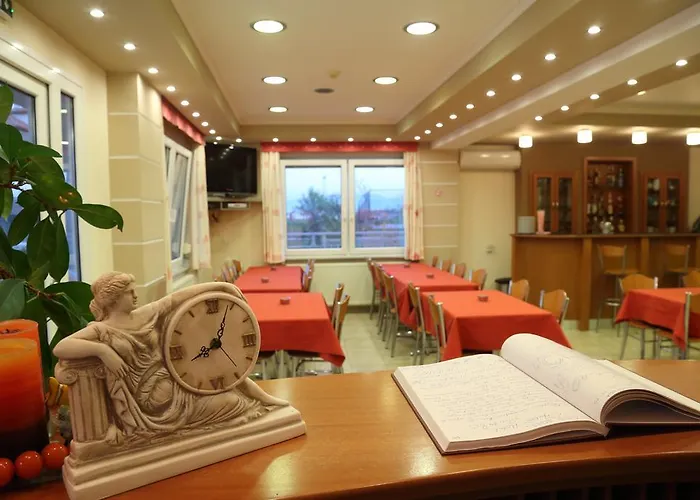 Hotel Souita Paralía