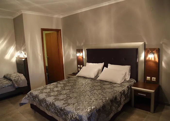 Souita Hotel Paralía