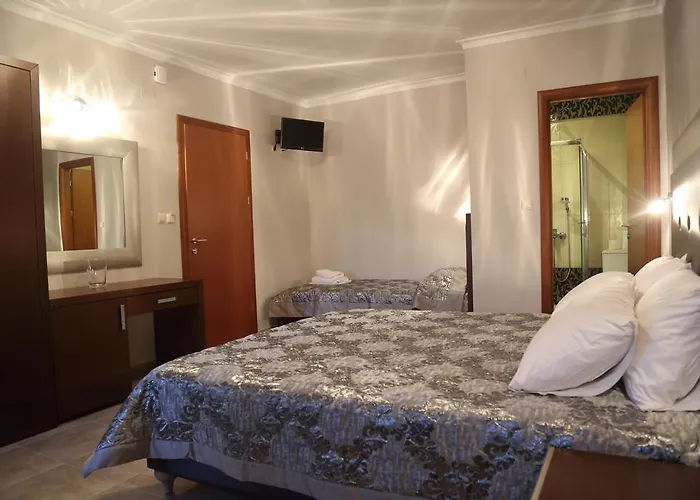 Souita Hotel 2*