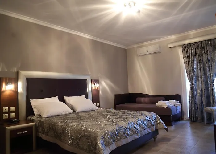 Hotel Souita Paralía