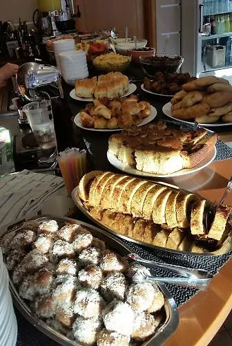 Souita Hotel Paralía